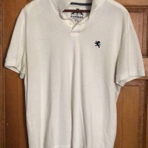 Express polo